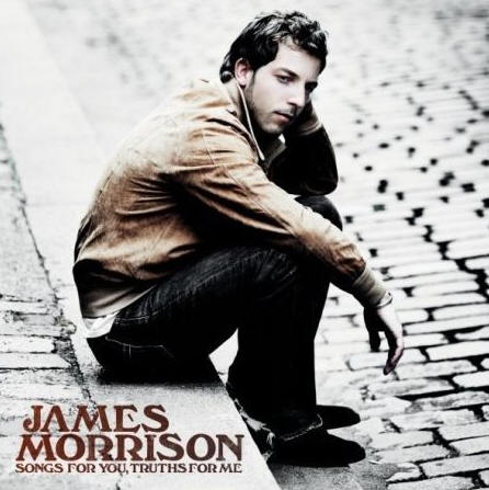 James Morrison -Songs For You