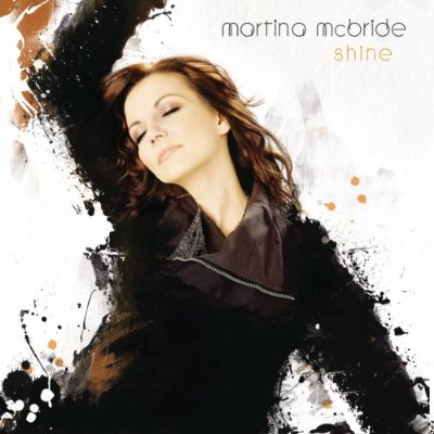 Martina McBride - Shine