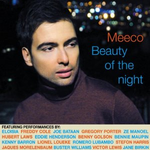 Meeco - Beauty Of The Night